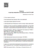 Лицензия клиники Стоматология Стенс+ на Наумова — № Л041-01146-34/00301687 от 08 октября 2015