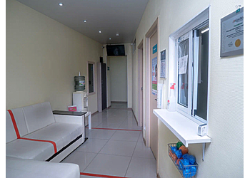 Фото клиники Стоматология Стенс+ на Наумова — №2