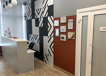 Фото клиники Центр МРТ Магнесия на Запорожской — №2