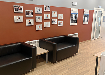 Фото клиники Центр МРТ Магнесия на Запорожской — №3