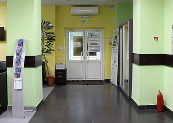 Фото клиники Центр МРТ Верум — №2