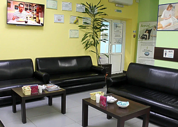 Фото клиники Центр МРТ Верум — №4