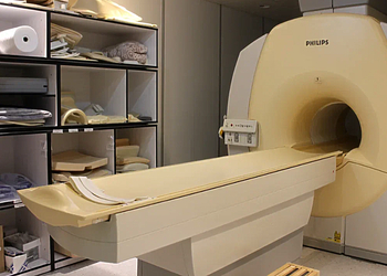 Фото клиники Центр МРТ Верум — №5