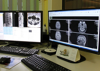 Фото клиники Центр МРТ Верум — №6