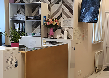 Фото клиники Сибирский окружной томографический центр — №2