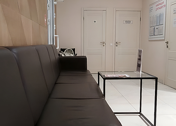 Фото клиники Сибирский окружной томографический центр — №3