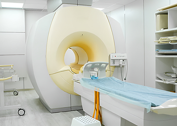 Фото клиники Сибирский окружной томографический центр — №4