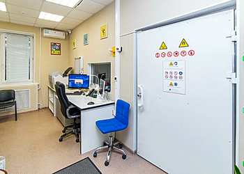 Фото клиники Центр МРТ Магнесия на Геологоразведчиков — №3