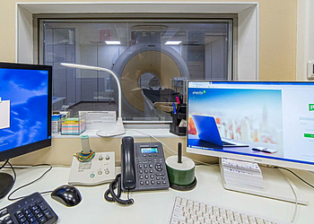 Фото клиники Центр МРТ Магнесия на Геологоразведчиков — №4