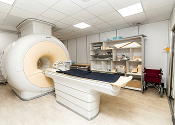 Фото клиники Центр МРТ Магнесия на Геологоразведчиков — №5