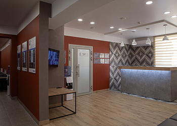 Фото клиники Центр МРТ Магнесия на Красноармейской — №2