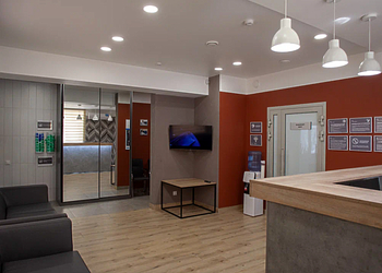 Фото клиники Центр МРТ Магнесия на Красноармейской — №3