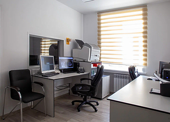 Фото клиники Центр МРТ Магнесия на Красноармейской — №4