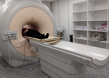 Фото клиники Центр МРТ Магнесия на Красноармейской — №5