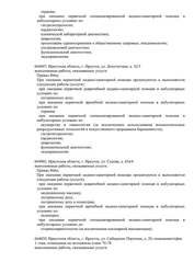 Лицензия клиники ЛукаЛаб на Советской — № Л041-01108-38/00369866 от 25 февраля 2022