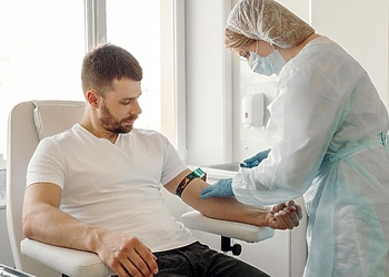 Фото клиники ЛукаЛаб на Советской — №2