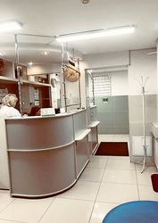 Фото клиники Земская больница на ул. Избирателей — №4