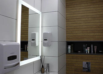 Фото клиники Стоматология Дент Комплимент — №10