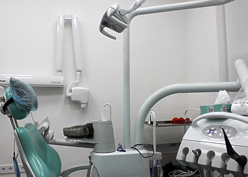 Фото клиники Стоматология Дент Комплимент — №11