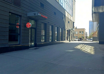 Фото клиники Стоматология Дент Комплимент — №1