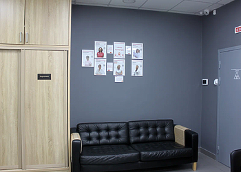 Фото клиники Стоматология Дент Комплимент — №7