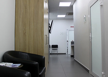 Фото клиники Стоматология Дент Комплимент — №8