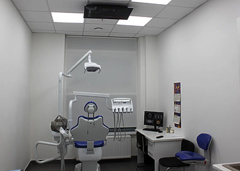 Фото клиники Стоматология Дент Комплимент — №9