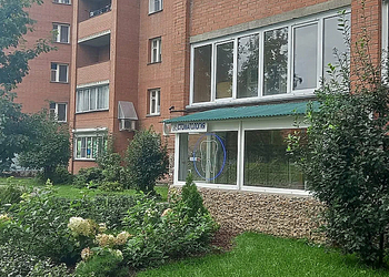 Фото клиники Стоматология Тетрас — №3