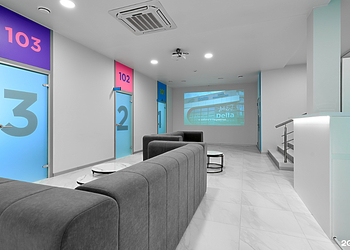 Фото клиники Delta (Дельта) — №2