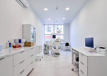 Фото клиники Delta (Дельта) — №4