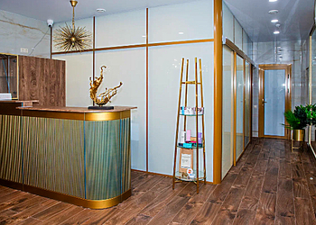 Фото клиники Стоматология доктора Хасанова на Маяковского — №2