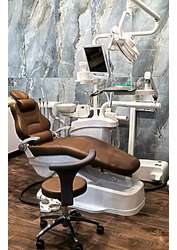 Фото клиники Стоматология доктора Хасанова на Маяковского — №4