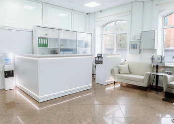 Фото клиники Delta (Дельта) — №2