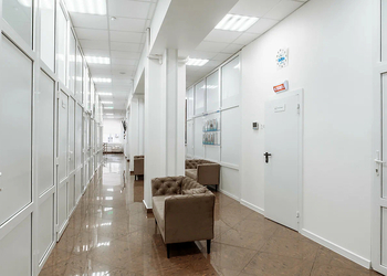 Фото клиники Delta (Дельта) — №3