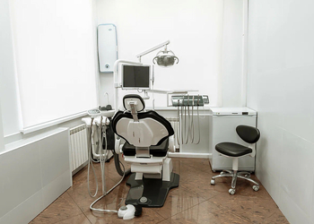 Фото клиники Delta (Дельта) — №4