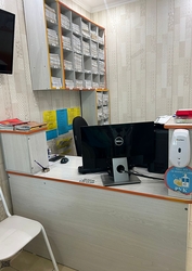 Фото клиники Стоматология Дента Смайл на Мира — №2