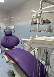 Фото клиники Стоматология Дента Смайл на Мира — №3