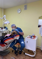 Фото клиники Стоматология Дента Смайл на Мира — №4