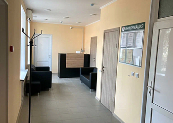 Фото клиники Медицинский центр Медлайт — №2