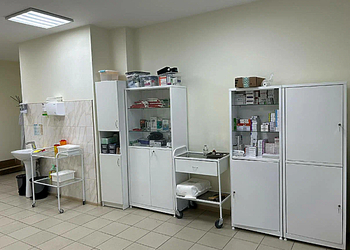 Фото клиники Медицинский центр Медлайт — №3