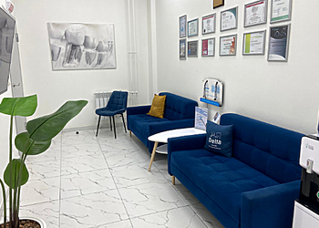 Фото клиники Delta (Дельта) — №1