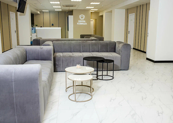Фото клиники Dental Formula (Дентал Формула) — №5