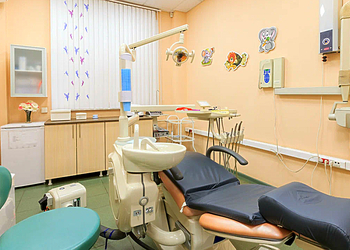 Фото клиники Стоматология Радуга — №3