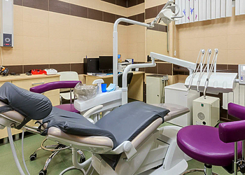 Фото клиники Стоматология Радуга — №4