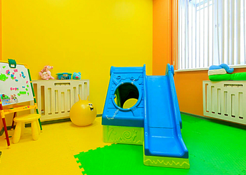 Фото клиники Стоматология Радуга — №5