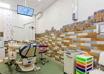 Фото клиники Стоматология Радуга — №6