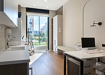 Фото клиники Sirin (Сирин) — №2