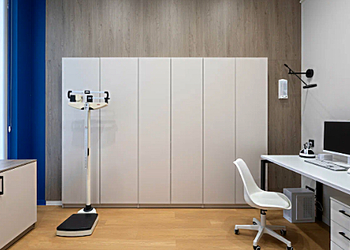 Фото клиники Sirin (Сирин) — №3