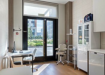 Фото клиники Sirin (Сирин) — №4