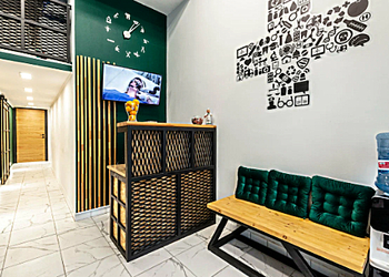 Фото клиники Клиника 32 — №2